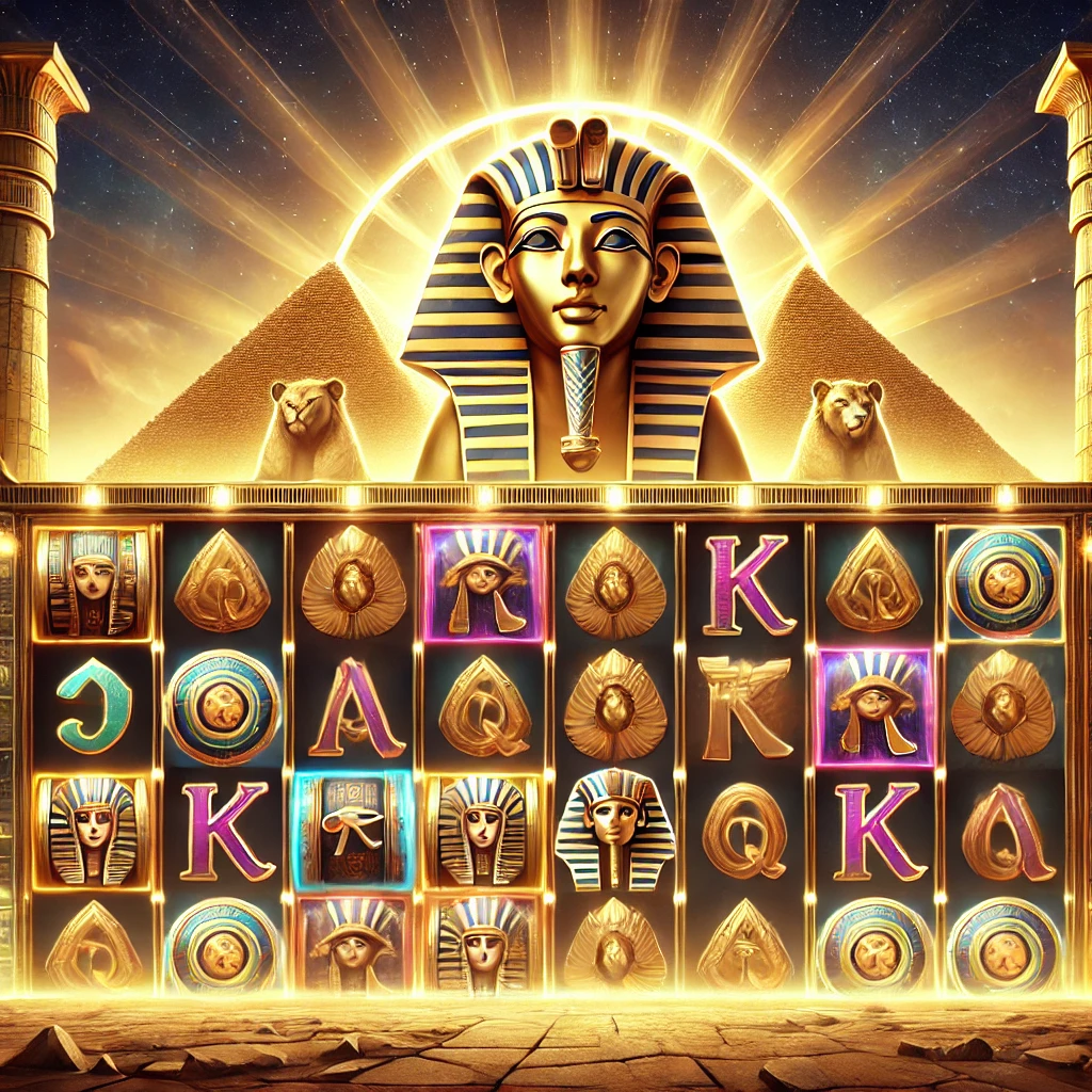 Times of Egypt Pharaohs